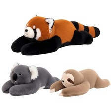 Weighted Stuffed Animals