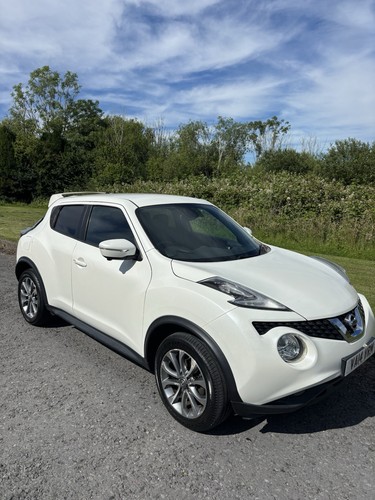 2014 nissan juke 5 - nissan,