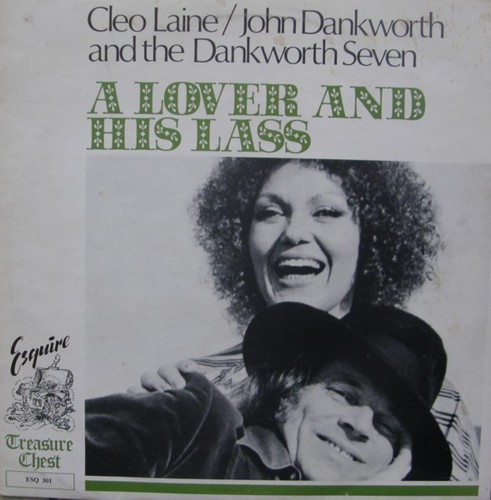 Cleo laine the johnny - cleo,