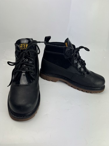 Caterpillar women black - caterpillar, women’s