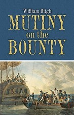 Mutiny on the Bounty (Dover