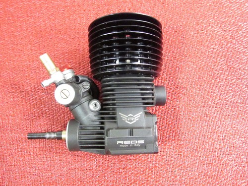 Reds 723 gen3 off road - 723, off-road