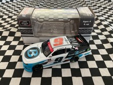 Noah Gragson #9 PLAN B Sales Chevrolet Camaro 2020 1/64 NASCAR Die-cast