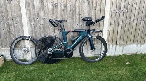 Argon 119 triathlon - triathlon, bike