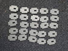 Lego All 25 Panels From Castle