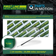 Handbrake Cable fits MERCEDES