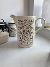 Emma Bridgewater Rare Large