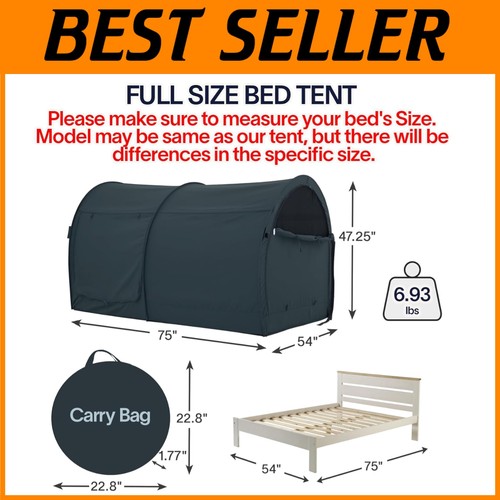 Portable privacy dream tent - portable,