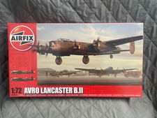 Airfix 08001 1/72 Avro