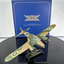 Oxford Diecast 1/72 Scale
