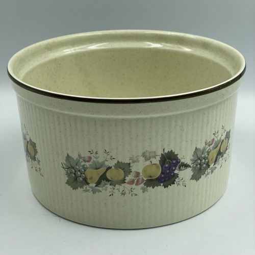 Royal doulton harvest - royal,