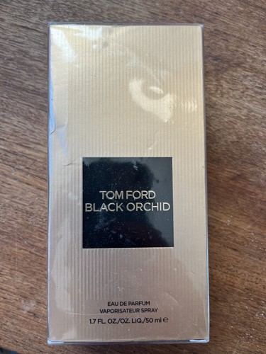 Tom ford black orchid eau - ford,