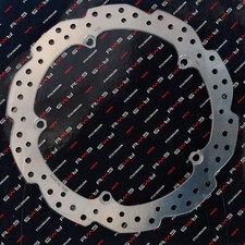 225162540 Front Brake Disc