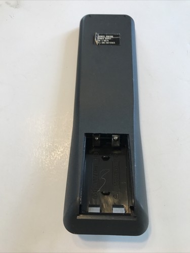 Teac remote 585 oem - teac, rc-585