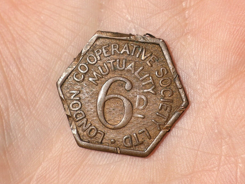 Antique cooperative society - antique,