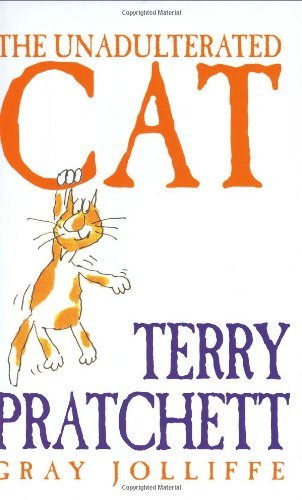 The unadulterated cat - the,