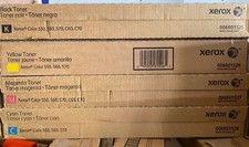 Xerox Color 550 560 570