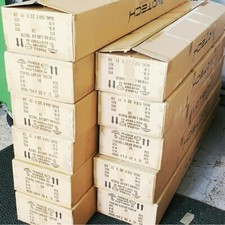 4-6FT LED Strip Light Batten