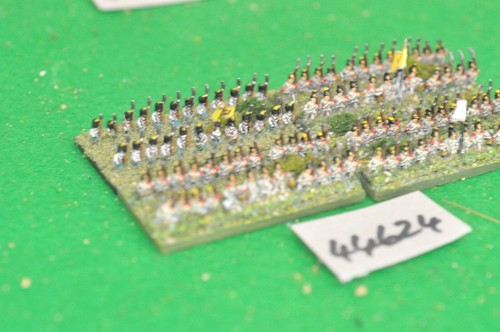 6mm napoleonic austrian - 6mm, 4