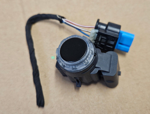 New genuine land rover - new,