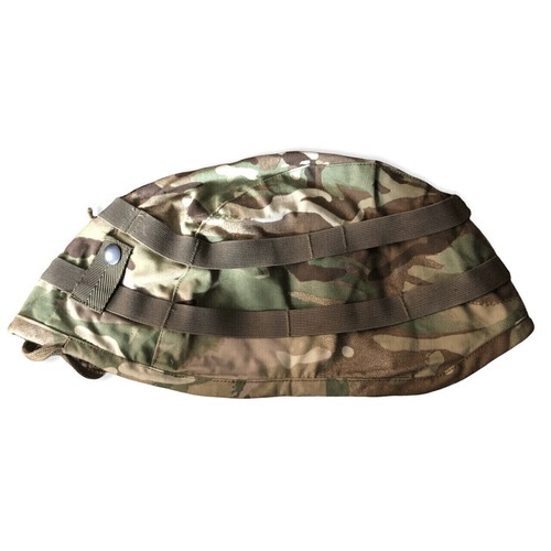 British army helmet - helmet, mtp