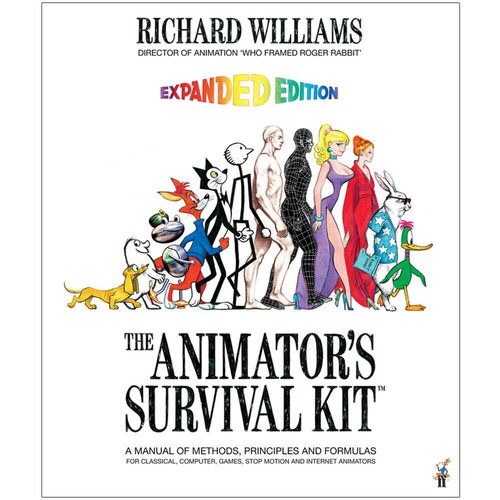 The animator survival - survival, kit