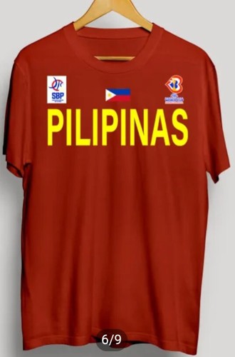 Gilas pilipinas fiba - gilas,