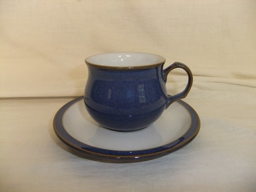 Denby imperial blue - blue,