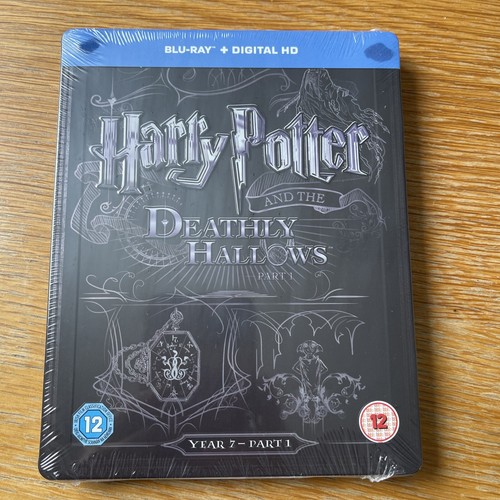 Harry potter and the - harry,