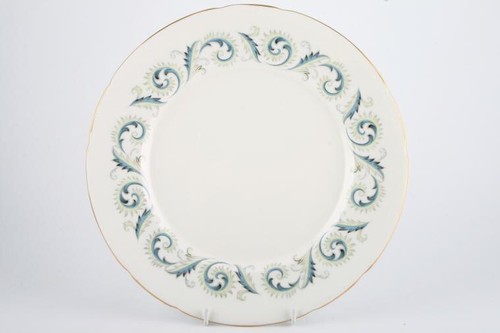 Royal standard garland - royal,