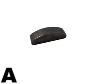 Flywheel wedge for flywheel