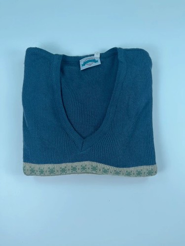 Vintage knitwear collection - knitwear,