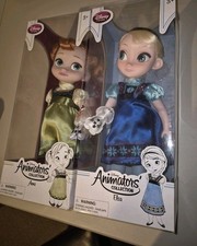 Frozen Disney Animators