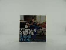 ALISTAIR GRIFFIN BRING IT ON