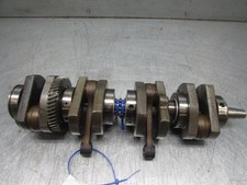 Suzuki GS1000 G 1980-1983 Motorcycle Engine Crankshaft And Con Rods 
