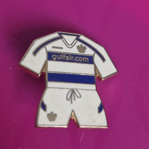 Queens park rangers kit badge - park,