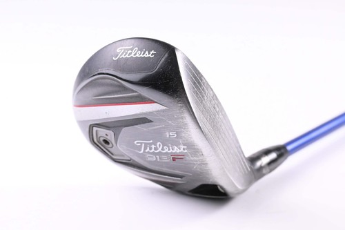 Titleist 913 wood - /, 15