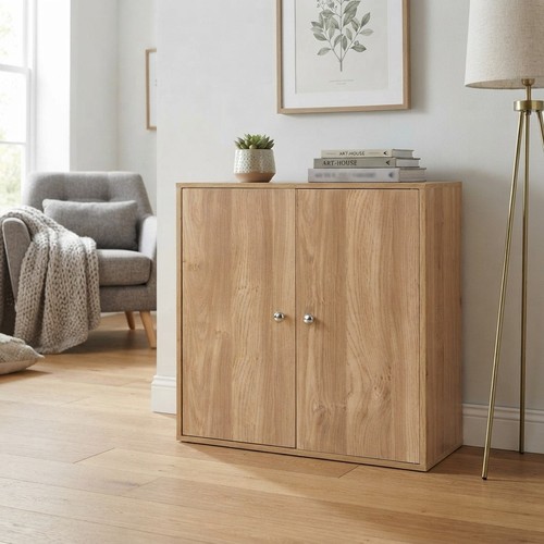 Versatile freestanding oak - freestanding,