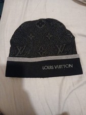 Louis Vuitton Men's Grey/Black