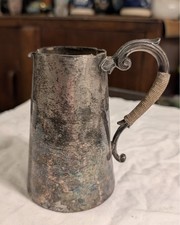 Antique James Dixon & Sons EP
