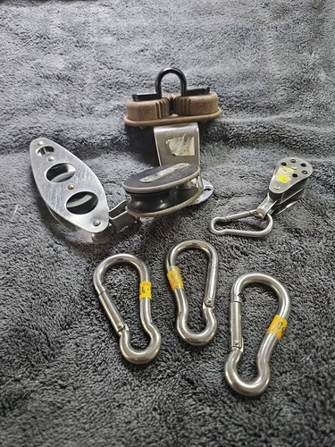Sailing boats bits - boats,
