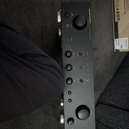 Marantz pm4000 stereo - pm4000,