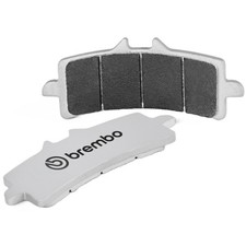 Brembo Front SR Brake Pads