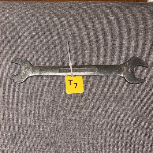 Bedford vanadium 7 16 - bs, w