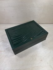 ROLEX XL Watch Box Platinum