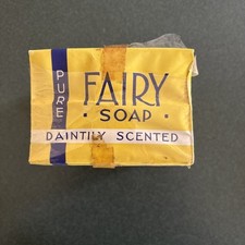 Vintage 1940’s 3 Sealed Pack