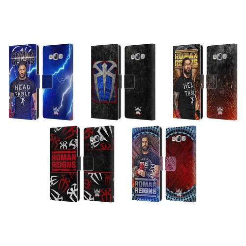 Official wwe roman reigns - official,