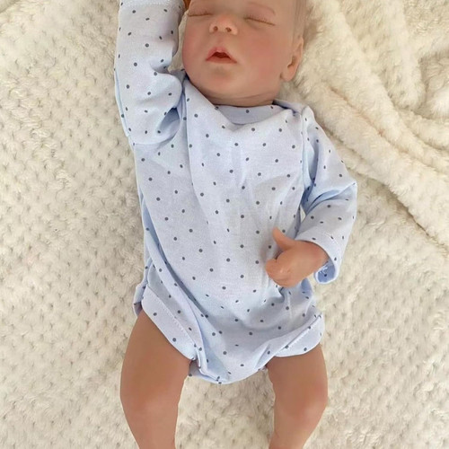 Inches reborn baby - 50,