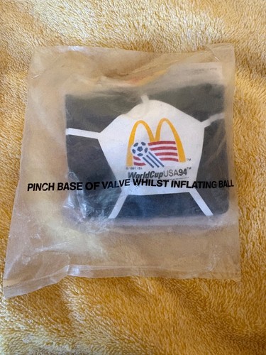 Unopened mcdonald usa 1994 - usa,