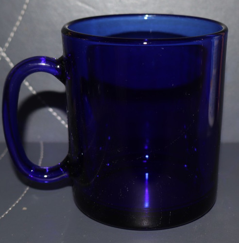 Vintage france deep cobalt - vintage,